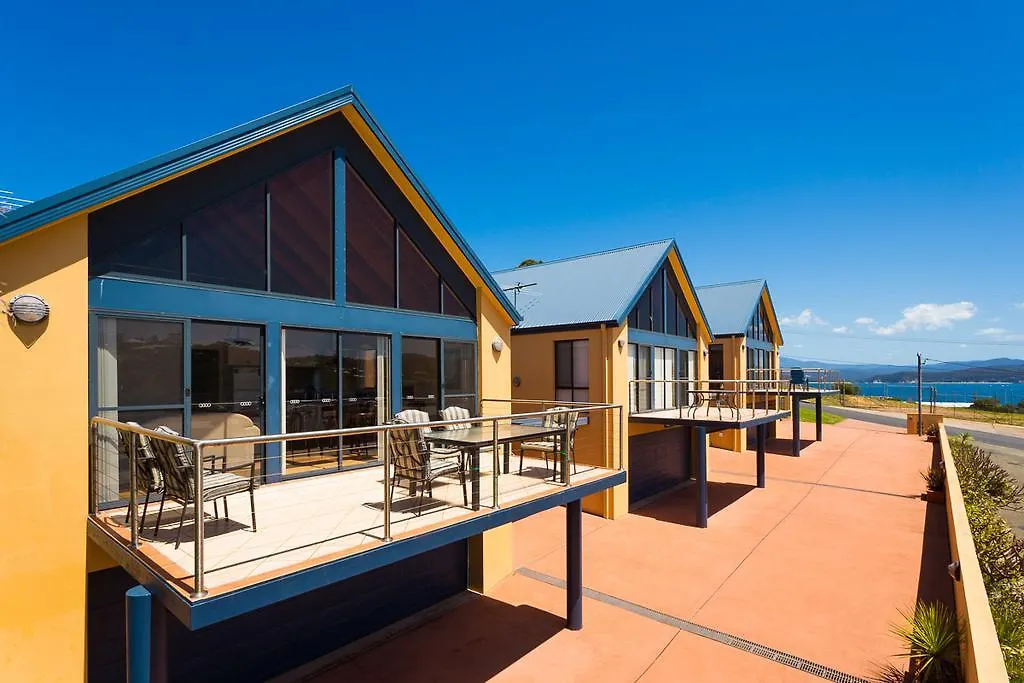 Snug Cove Villas-1