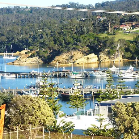 Snug Cove Villas-2